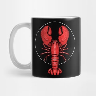 Divine Ascent of the Dominance Hierarchy Mug